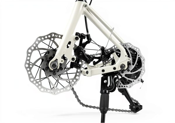 Ecarpat Road Bike Aluminum Frame 16-Speed-3