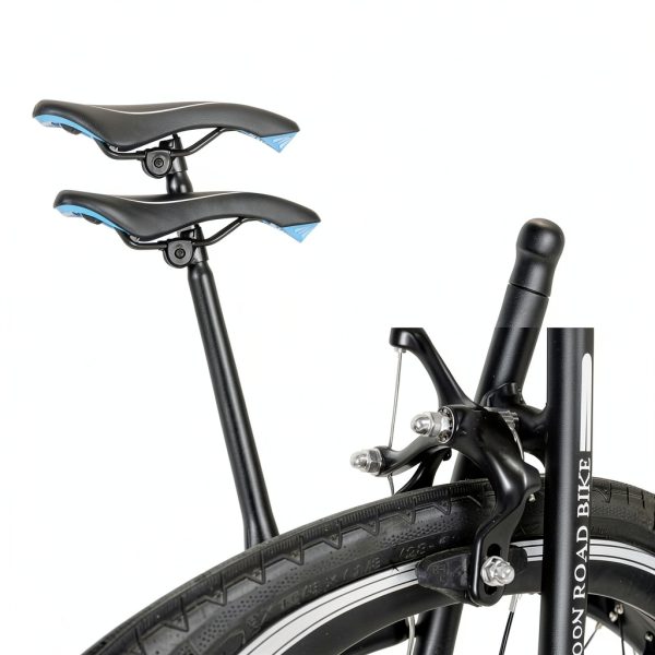 OUTROAD Road Bike Aluminum Frame 21 Speed-1