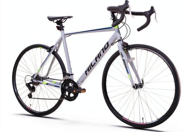 HH HILAND Youth Road Bike Alloy Steel Aluminum-0