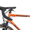 Kent Road Bike 21 Speed Alloy Steel Orange Adult-5