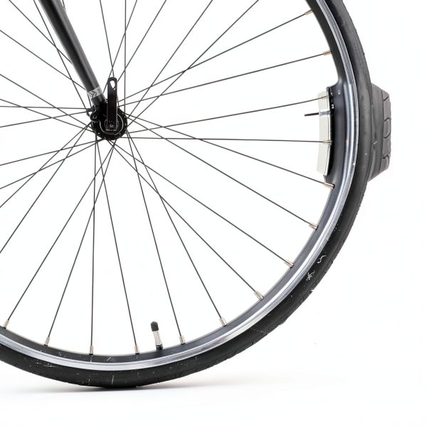 HH HILAND Road Bike Aluminum 14 Speed Black-2