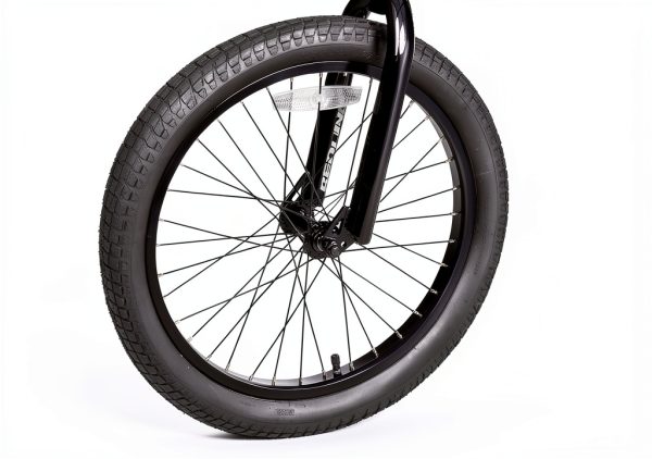 Redline BMX Bike Rival 20in Alloy Steel Teen-3