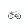 EUROBIKE Road Bike Carbon Steel Disc Brake-4