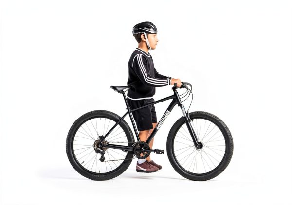 EUROBIKE Road Bike Carbon Steel Disc Brake-1