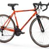 Kent Road Bike 21 Speed Alloy Steel Orange Adult-0