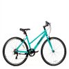 AVASTA City Bike Aluminum Frame-3