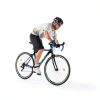 Road Bike Omelaza 700C 21 Speed Aluminum Disc Blue Large-5