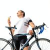 Road Bike Omelaza 700C 21 Speed Aluminum Disc Blue Large-1