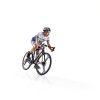 Road Bike Generic 21 Speed Carbon Steel Frame Black X Large Road Bike-4