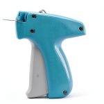Stitch Gun Itopan – 6 Needles, 1000 Black & 1000 CadetBlue Fasteners-0