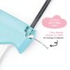 Stitch Gun Itopan – 6 Needles, 1000 Black & 1000 CadetBlue Fasteners-3
