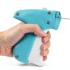 Stitch Gun Itopan – 6 Needles, 1000 Black & 1000 CadetBlue Fasteners-2