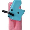 Stitch Gun Itopan – 6 Needles, 1000 Black & 1000 CadetBlue Fasteners-5