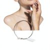 Blank Square Adhesive Jewelry Price Tags - Setaria Viridis 500 Labels-2