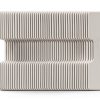 Blank Square Adhesive Jewelry Price Tags - Setaria Viridis 500 Labels-4