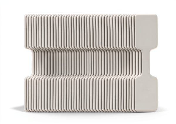 Blank Square Adhesive Jewelry Price Tags - Setaria Viridis 500 Labels-4