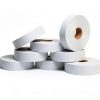 Perco White Pricing Labels for Monarch 1131 Price Gun - 1 Sleeve, 8 Rolls, 20,000 Price Marking Labels - with Ink Roll Included-1